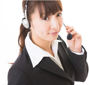 オペレータ画像